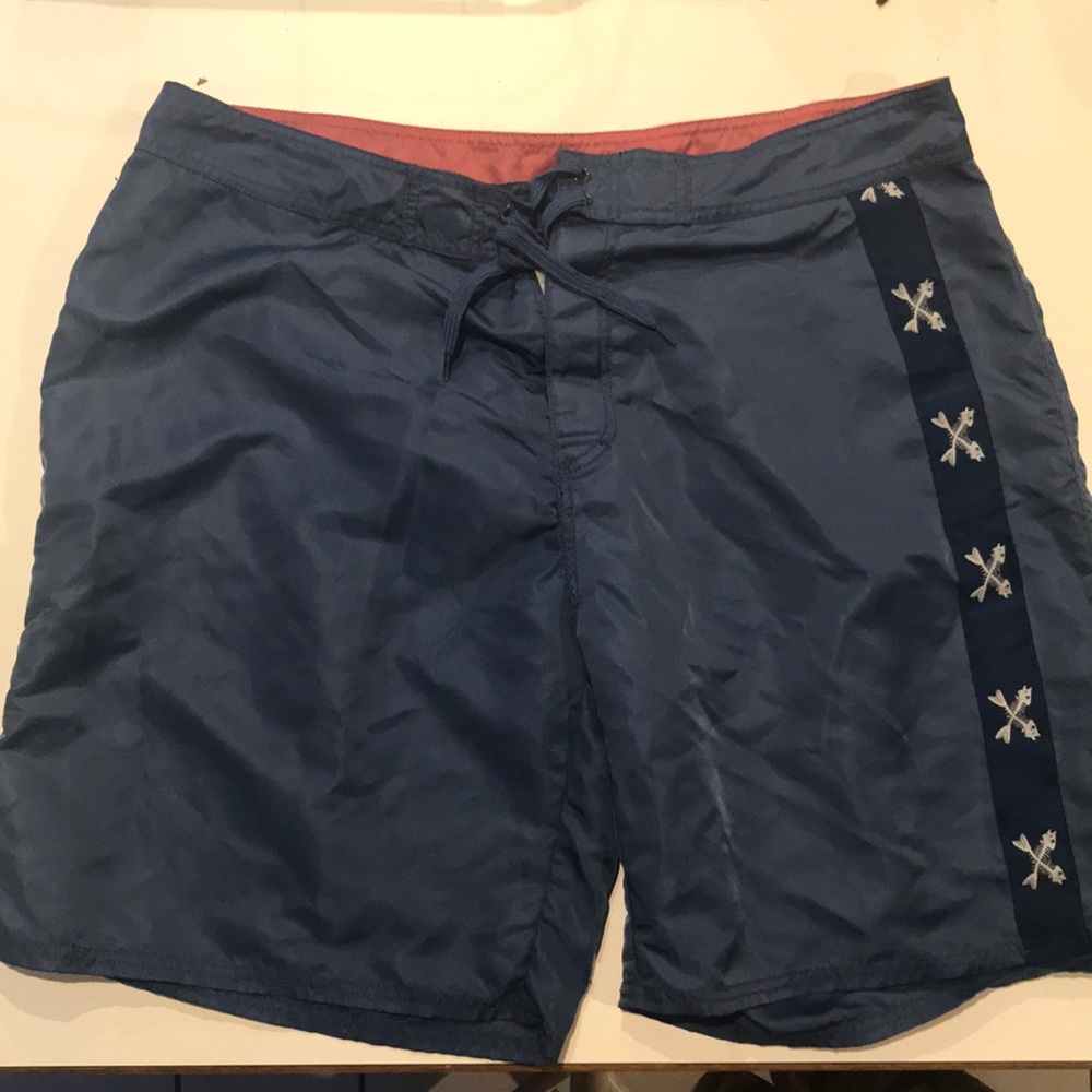 Vineyard Vines bathing suit